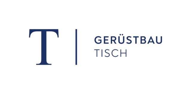 Gerüstbau_Tisch_Logo_Horizontal_Blue_RG B