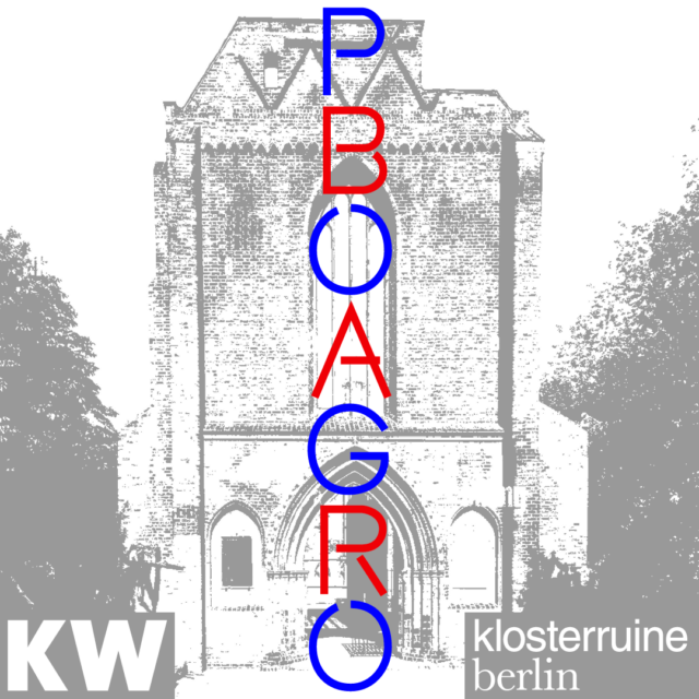 POGOBARxKLOSTERRUINE