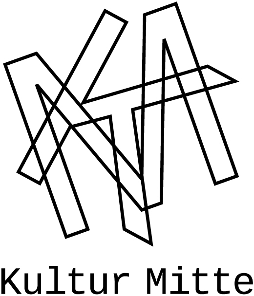 Kultur Mitte Logo RGB vertikal