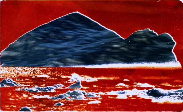 10. Vulcano