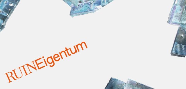 keyvisual ruineigentum