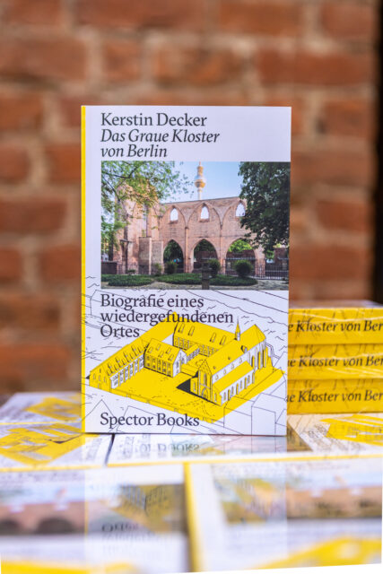 BerlinGrauesKloster